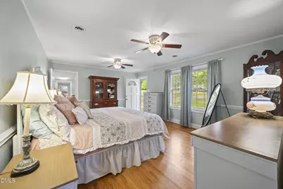 107 Edgewood Drive, Oxford, NC 27565 - Photo 17
