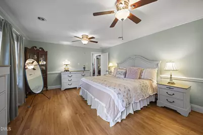 107 Edgewood Drive, Oxford, NC 27565 - Photo 15