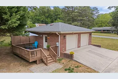 107 Edgewood Drive, Oxford, NC 27565 - Photo 33