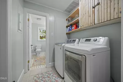 107 Edgewood Drive, Oxford, NC 27565 - Photo 23
