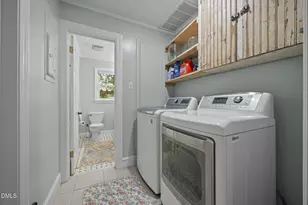 107 Edgewood Dr, Oxford, NC 27565 - Photo 23