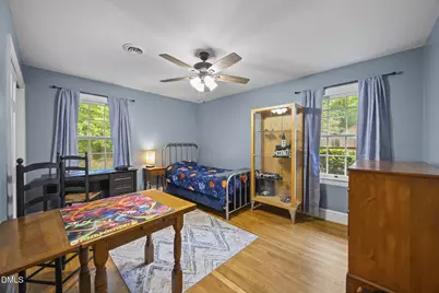 107 Edgewood Drive, Oxford, NC 27565 - Photo 25