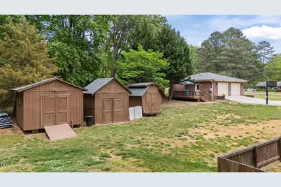 107 Edgewood Drive, Oxford, NC 27565 - Photo 31