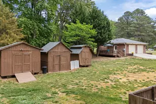 107 Edgewood Dr, Oxford, NC 27565 - Photo 31