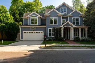 506 S Camellia St, Chapel Hill, NC 27516 - Photo 3