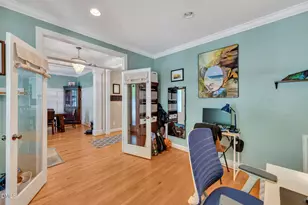 506 S Camellia St, Chapel Hill, NC 27516 - Photo 9