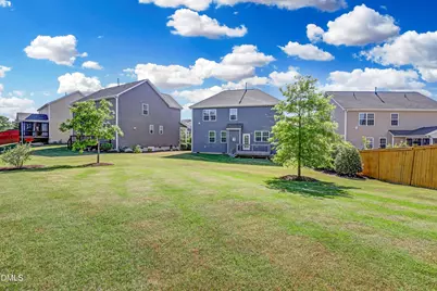 1773 Baldhead Island Drive, Apex, NC 27502 - Photo 29