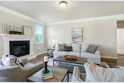 1773 Baldhead Island Drive, Apex, NC 27502 - Photo 5