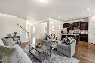 1773 Baldhead Island Dr, Apex, NC 27502 - Photo 3