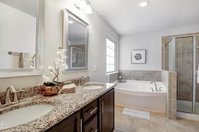 1773 Baldhead Island Drive, Apex, NC 27502 - Photo 23