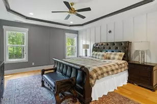 15032 Westerfield Rd, Wake Forest, NC 27587 - Photo 21