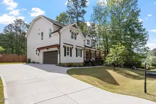 15032 Westerfield Rd, Wake Forest, NC 27587 - Photo 3
