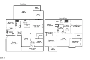 15032 Westerfield Rd, Wake Forest, NC 27587 - Photo 39