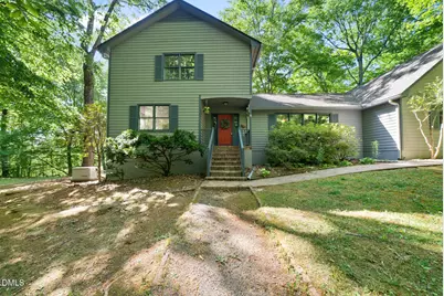 668 Windsor Road, Chapel Hill, NC 27516 - Photo 5