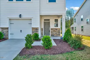 536 Hazy Hls Ln, Garner, NC 27529 - Photo 7