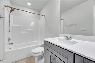 536 Hazy Hls Ln, Garner, NC 27529 - Photo 23