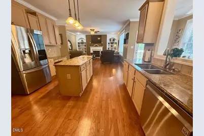 108 Byron Court, Oxford, NC 27565 - Photo 9