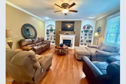 108 Byron Court, Oxford, NC 27565 - Photo 7