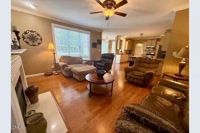 108 Byron Court, Oxford, NC 27565 - Photo 9