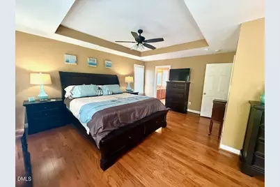 108 Byron Court, Oxford, NC 27565 - Photo 29