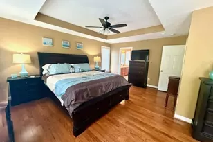 108 Byron Ct, Oxford, NC 27565 - Photo 29