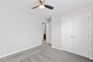 5112 Mabe Dr, Holly Springs, NC 27540 - Photo 25