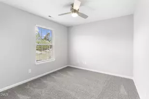 5112 Mabe Dr, Holly Springs, NC 27540 - Photo 29