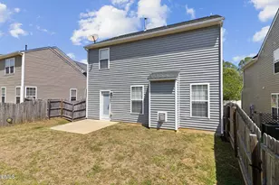 5112 Mabe Dr, Holly Springs, NC 27540 - Photo 33