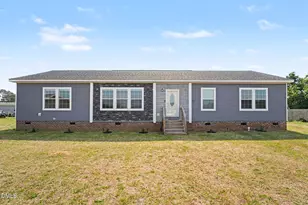107 Cottonwood Ct, Kenly, NC 27542 - Photo 1
