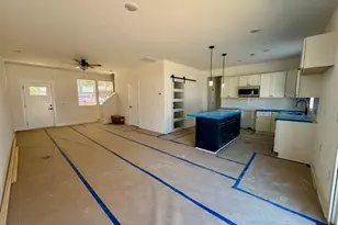 218 George St, Four Oaks, NC 27524 - Photo 5