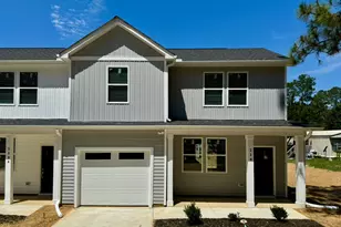 218 George St, Four Oaks, NC 27524 - Photo 1