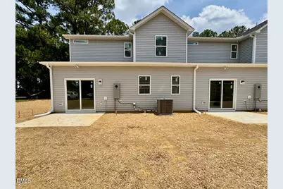 218 George Street, Four Oaks, NC 27524 - Photo 31