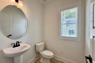 218 George St, Four Oaks, NC 27524 - Photo 13