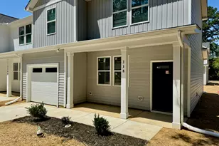 218 George St, Four Oaks, NC 27524 - Photo 3