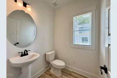218 George Street, Four Oaks, NC 27524 - Photo 13
