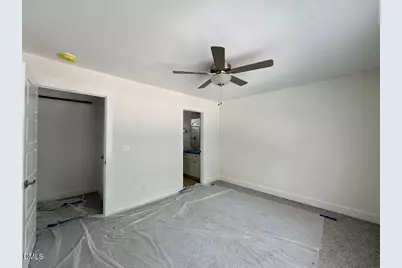 218 George Street #A, Four Oaks, NC 27524 - Photo 19
