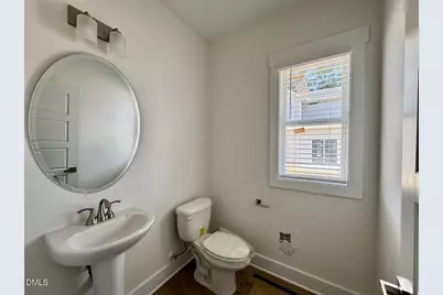 218 George Street #A, Four Oaks, NC 27524 - Photo 11