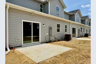 218 George Street #A, Four Oaks, NC 27524 - Photo 29