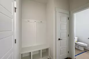 218 George St, Four Oaks, NC 27524 - Photo 11
