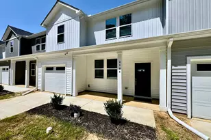 218 George St, Four Oaks, NC 27524 - Photo 3