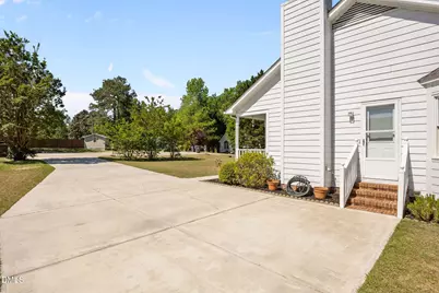 40 Circle Tree Lane, Angier, NC 27501 - Photo 31