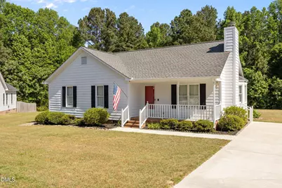 40 Circle Tree Lane, Angier, NC 27501 - Photo 1