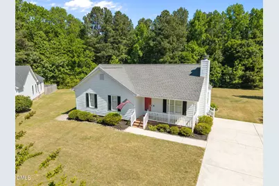 40 Circle Tree Lane, Angier, NC 27501 - Photo 3