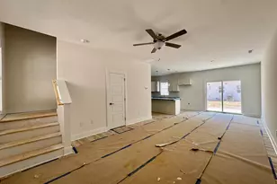 220 George St, Four Oaks, NC 27524 - Photo 3