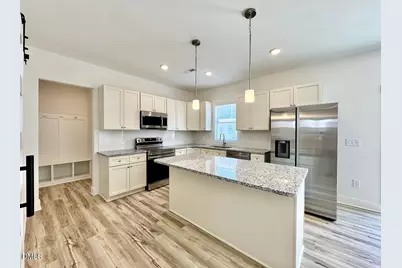 220 George Street, Four Oaks, NC 27524 - Photo 9