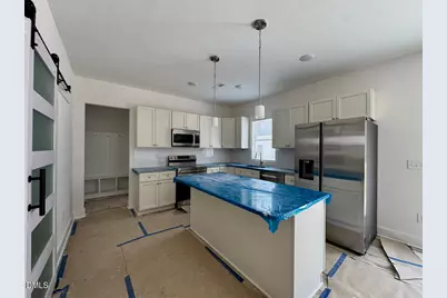 220 George Street, Four Oaks, NC 27524 - Photo 7