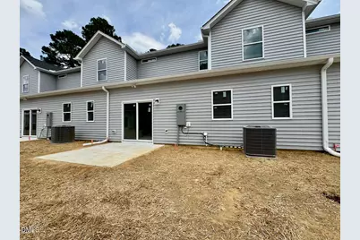 220 George Street, Four Oaks, NC 27524 - Photo 33