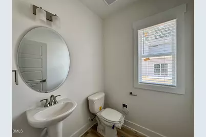 220 George Street, Four Oaks, NC 27524 - Photo 13