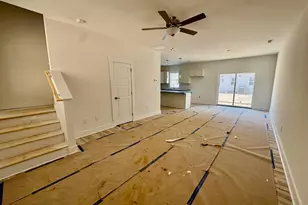 220 George St, Four Oaks, NC 27524 - Photo 3