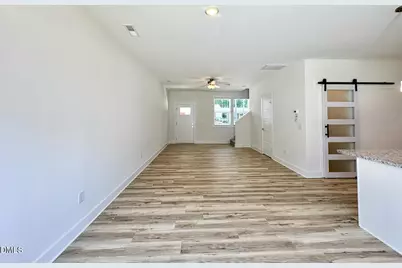 220 George Street, Four Oaks, NC 27524 - Photo 5